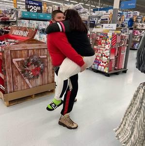 Meet your Posher, Aaron